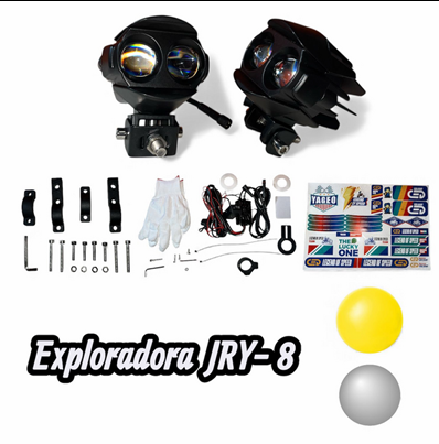 Exploradoras